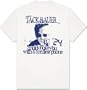 24 - Jack Bauer Could Choke You with a Cordless Phone T-Shirt, L - Dirty Grey