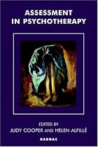 Assessment in Psychotherapy