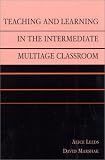 Review ScarecrowEducation  / Teaching and Learning in the Intermediate Multiage Classroom