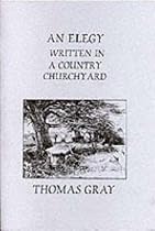 An Elegy Written in a Country Churchyard