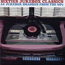 Sixties Jukebox Classics
