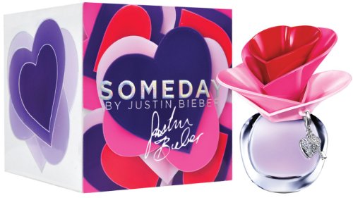 Someday by Justin Bieber EDP (eau de Parfum) 50ml Flashe Preisvergleich
