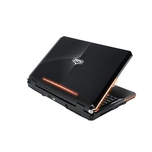 MSI  GX660R-060US Gaming Laptop