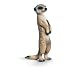 Schleich 5.7 cm Standing Meerkat Model