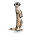Schleich 5.7 cm Standing Meerkat Model_s-1