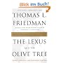 The Lexus and the Olive Tree