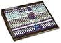 Midas VENICE-24016 16 Mic/Line, 4 Stereo Line/Mic Input Mixing Console