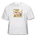 Londons Times Funny Society Cartoons - Mobile Homes - T-Shirts