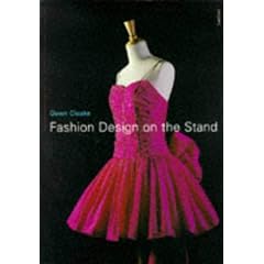 Fashion Design on the Stand