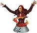 X-MEN 3 JEAN GREY MINI BUST