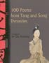 100 Poems from Tang and Song Dynasties