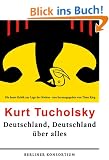 Deutschland Deutschland �ber alles. Die beste Kritik zur Lage der Nation
