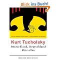 Deutschland Deutschland �ber alles. Die beste Kritik zur Lage der Nation