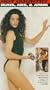 Hot Country Buns Abs & Arms [VHS]