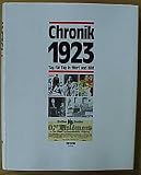 Chronik 1923