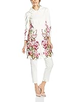 Dolce & Gabbana Abrigo (Blanco)