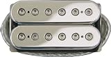 DiMarzio DP159F Evolution Humbucker Pickup (Bridge, F Spaced)