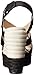 Nine West Women's Kassidy Leather Wedge Pump