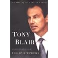 Tony Blair: 5The Making of a World Leader