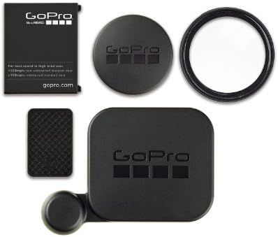 GoPro Protective Lens and Covers (GoPro Official Accessory)