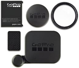 GoPro Protective Lens and Covers