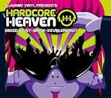 Hardcore Heaven