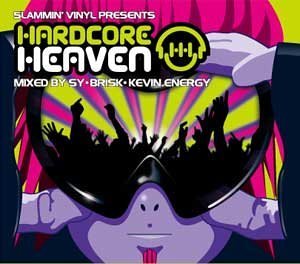 Hardcore Heaven