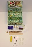 Boat in a Bottle Kit