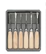 Carving Tool Set, Carded