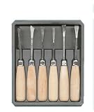 Xacto X5179 Carving Tool Set