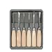 Xacto X5179 Carving Tool Set