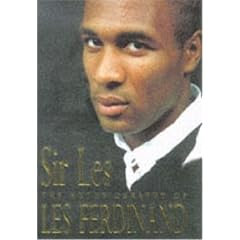 Sir Les: Autobiography of Les Ferdinand