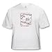 Londons Times Funny Panel Hollywood Cartoons - Phil Donahue In The Blanks - T-Shirts
