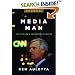 Media Man: Ted Turner's Improbable Empire (Enterprise)