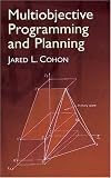 Multiobjective Programming and Planning