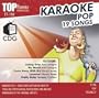 Avril Lavigne, Norah Jones and Vanessa Carlton Top Tunes Karaoke CDG Vol. 37 TT-196