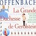 Offenbach: La Grande Duchesse de Gerolstein [Australia]
