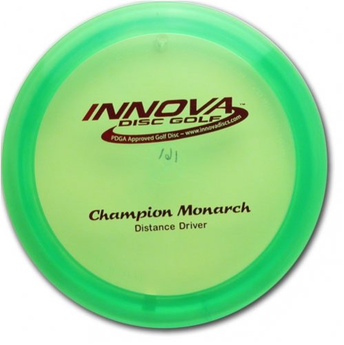 Innova Champion Monarch