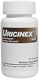 UPC 891129002057 product image for Uricinex Normal Uric Acid Support Formula. All-Natural Uricinex Helps Reduce Uri | upcitemdb.com