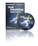 EFT - Quit Smoking DVD