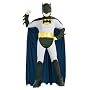 Batman Costume: Boy's Size 12-14