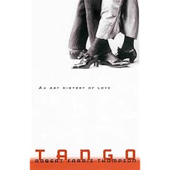 Tango: An Art History of Love