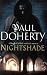 Nightshade: A Hugh Corbett medieval mystery (Hugh Corbett Mystery 16)