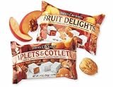 Aplets & Cotlets and Fruit Delights Twenty 2-oz. Samplets