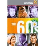 The History Channel : 31 Episode Collection 1960's : King , 1968 with Tom Brokaw , the Vietnam War, Vol 1: Vietnam: On the Frontlines 1-4 ,The Vietnam War, Vol 2: LBJ and Vietnam: In the Eye of the Storm / Command Decisions: Tet Offensive / Unsung Heroes: The Battle of Khe Sanh , Race to the Moon, Vol 1: Failure Is Not an Option ,Race to the Moon, Vol 2: Code Name: Project Orion / Modern Marvels: Apollo 13 / Modern Marvels: The Space Shuttle ,Voices of Civil Rights Vol 1: Voices of Civil Rights / Mississippi State Secrets / Crossing the Bridge ,Voices of Civil Rights Vol 2: Biography: Martin Luther King Jr. / Biography: Thurgood Marshall , Jfk: A Presidency Revealed , Bio John F. Kennedy / Bio: Joseph Kennedy Sr. ,The JFK Assassination / Modern Marvels: Apollo 11 / Bay of Pigs Declassified , Peyote to LSD , Days of Rage and Wonder: Hippies ,Riot: The Chicago Conspiracy Trial / Sex and the Vietnam War : 14 Disc Set - Over 28 Hours