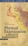 Pocket Companion for Physical Examination and Health Assessment