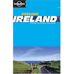 Ireland (Lonely Planet Cycling Guides)