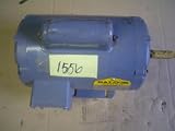 Motor Baldor CAT# LI300 115-208 230 - 1 - 60 HP 1 4 HP RPM 1140