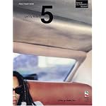 Lenny Kravitz 5 (Musical Notes Version) book cover