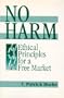 No Harm